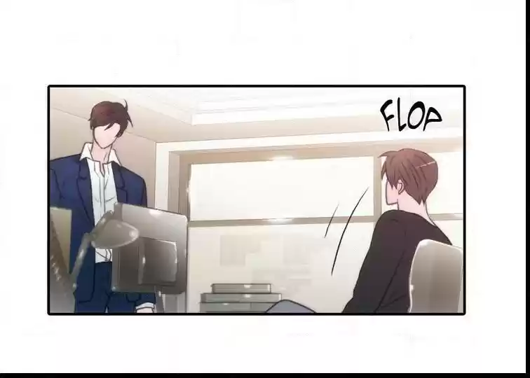 Love Shuttle Chapter 38