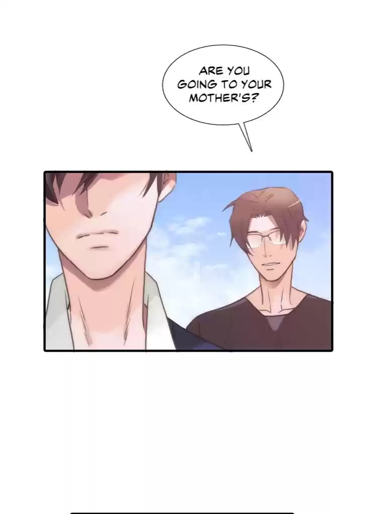 Love Shuttle Chapter 39