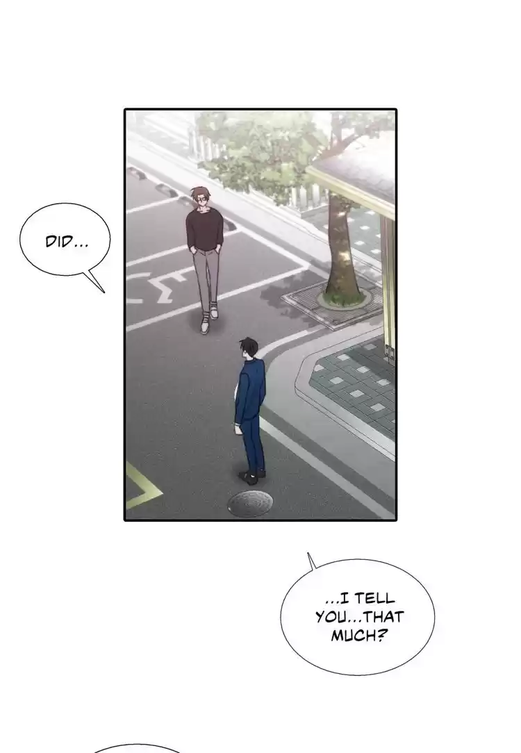 Love Shuttle Chapter 39