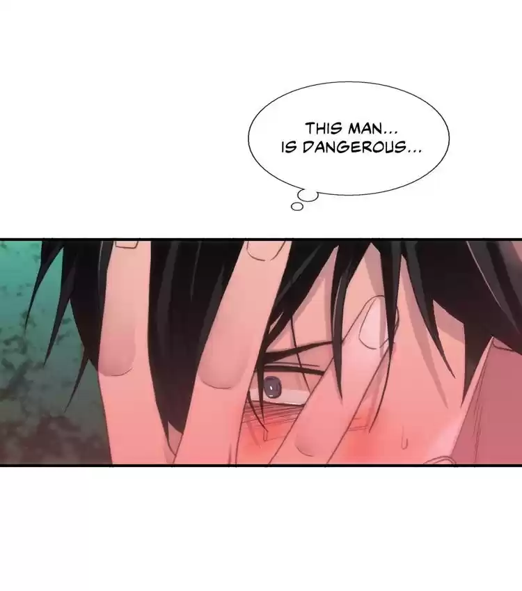 Love Shuttle Chapter 39