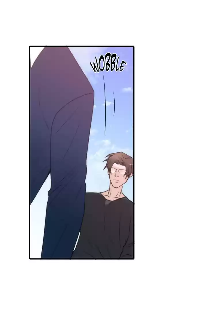 Love Shuttle Chapter 39