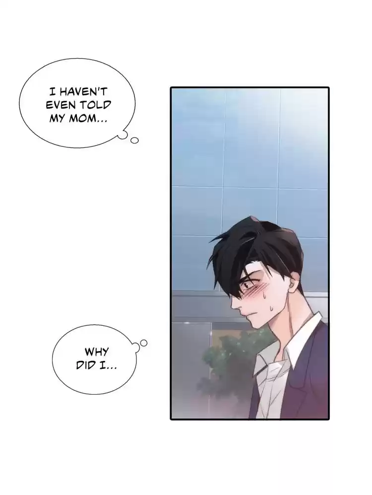 Love Shuttle Chapter 39