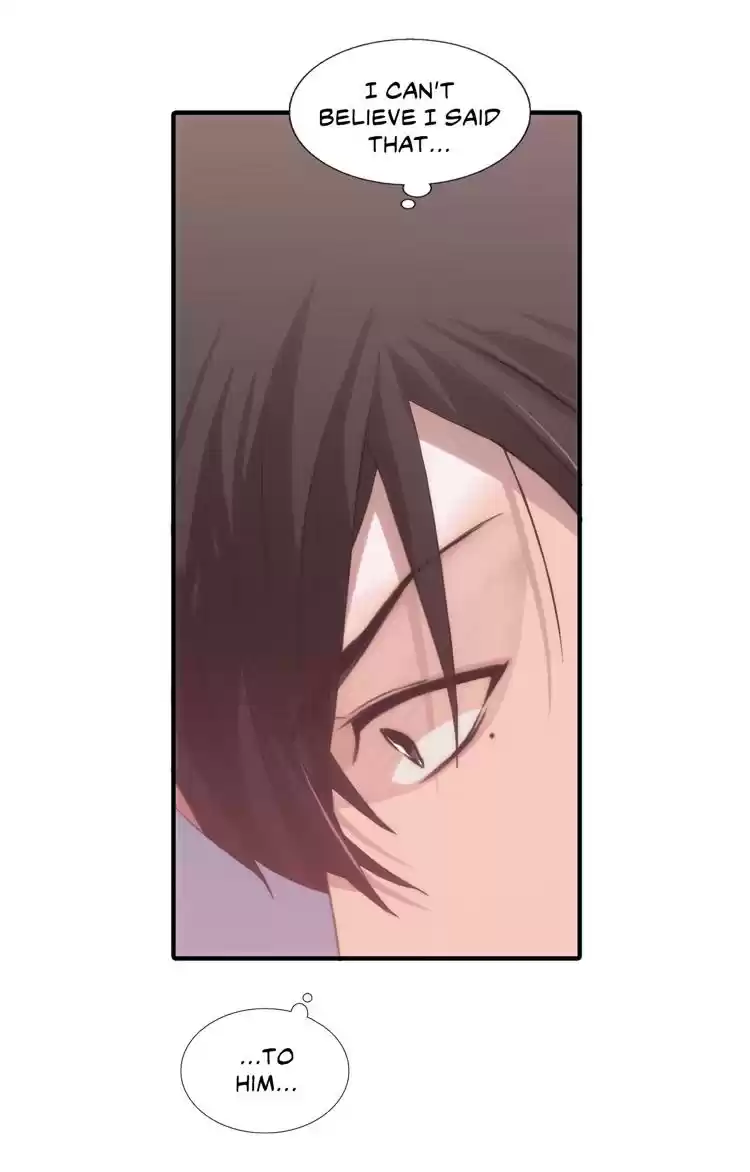 Love Shuttle Chapter 39