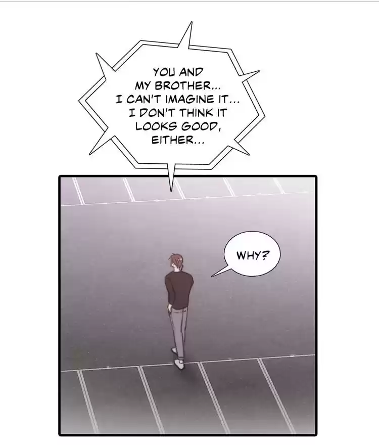 Love Shuttle Chapter 39