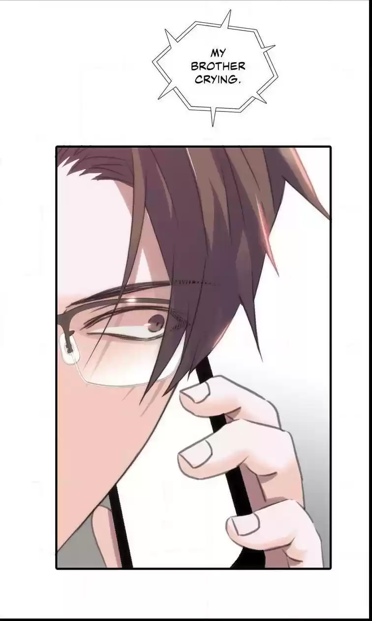 Love Shuttle Chapter 39