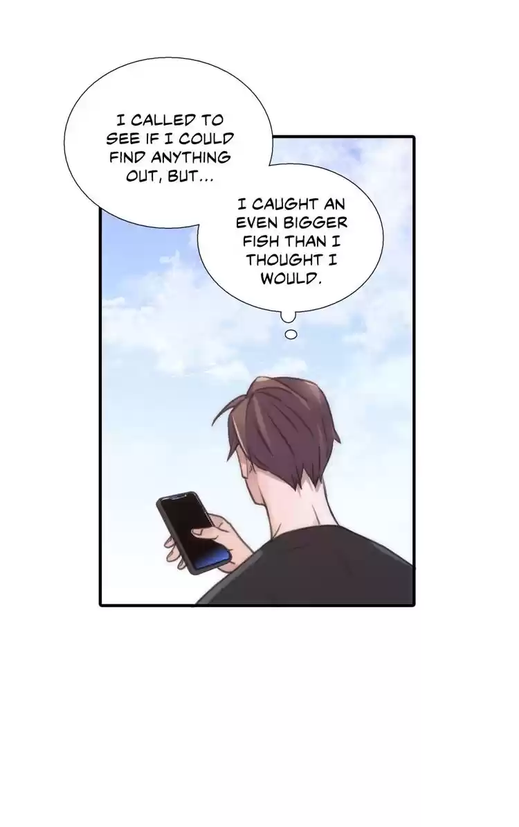 Love Shuttle Chapter 39