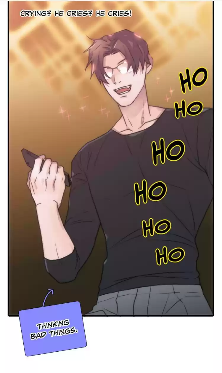 Love Shuttle Chapter 39