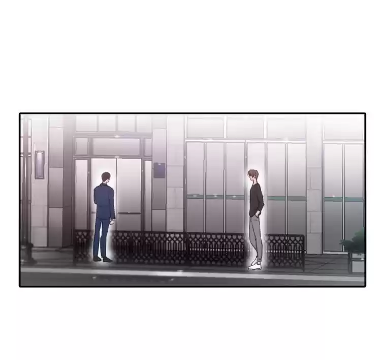 Love Shuttle Chapter 39