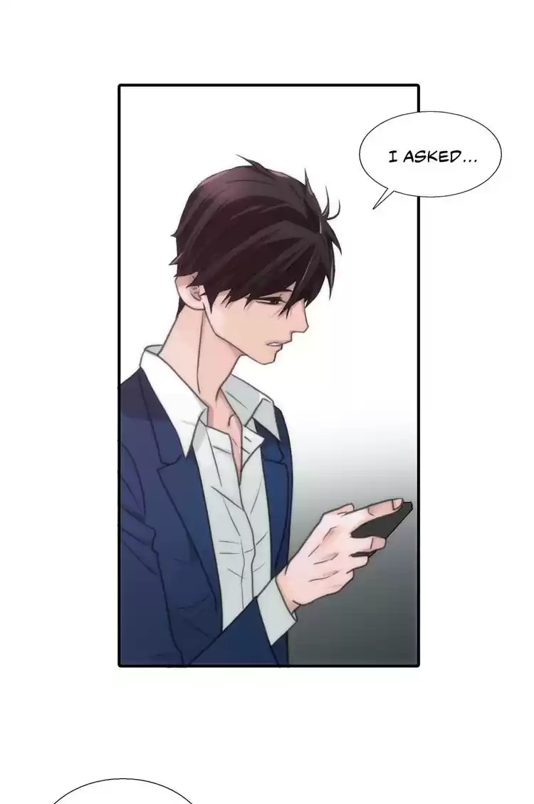 Love Shuttle Chapter 39