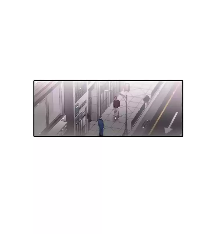 Love Shuttle Chapter 39