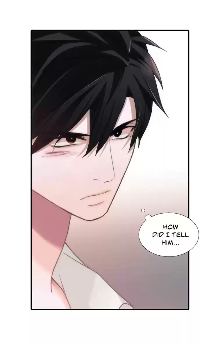 Love Shuttle Chapter 39