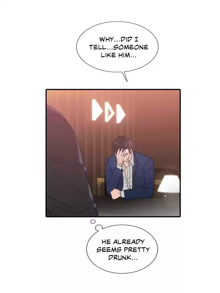 Love Shuttle Chapter 39