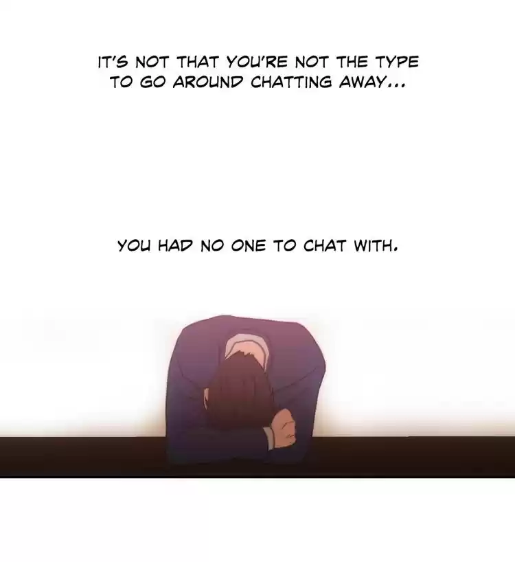 Love Shuttle Chapter 39