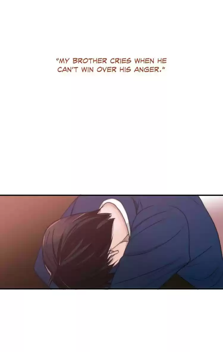 Love Shuttle Chapter 39