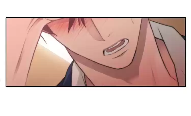 Love Shuttle Chapter 40