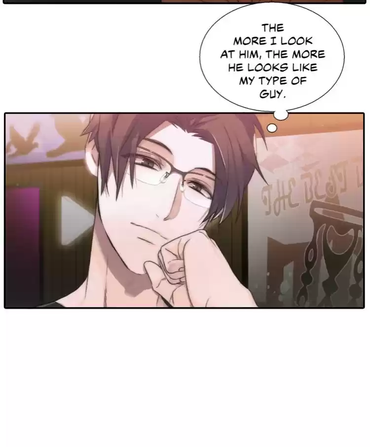 Love Shuttle Chapter 40