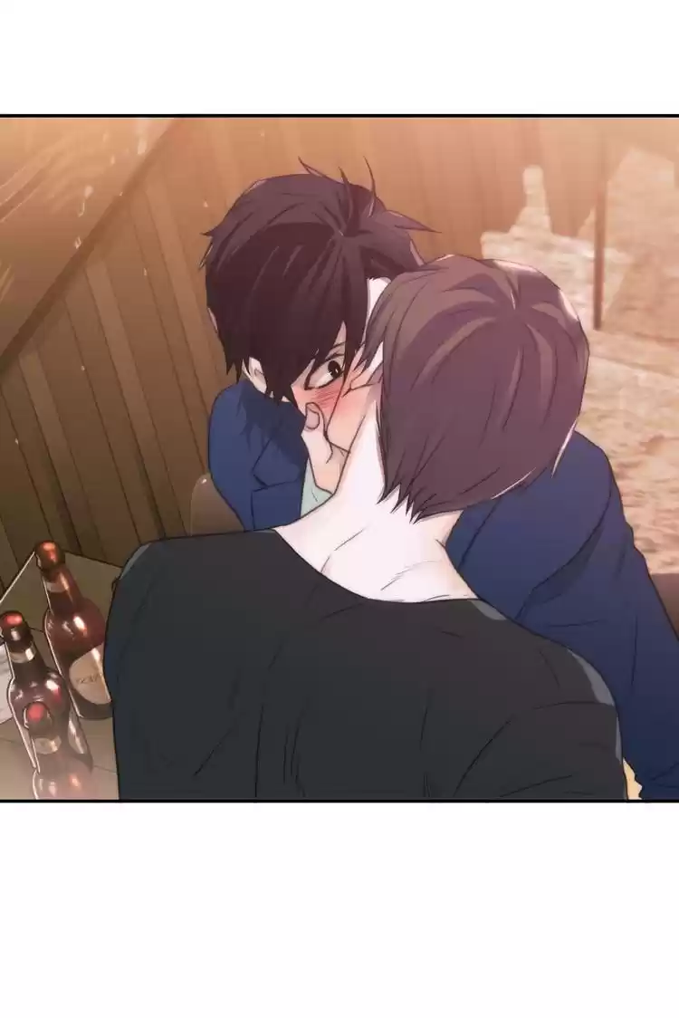 Love Shuttle Chapter 40