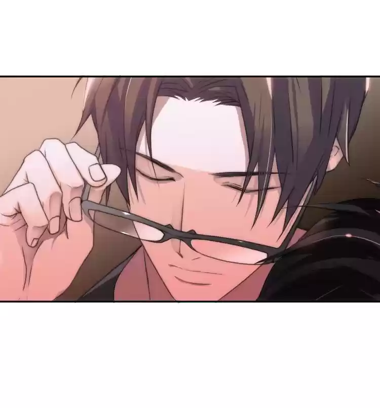 Love Shuttle Chapter 40