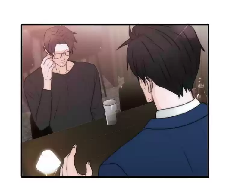 Love Shuttle Chapter 40