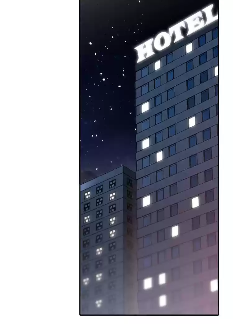 Love Shuttle Chapter 40