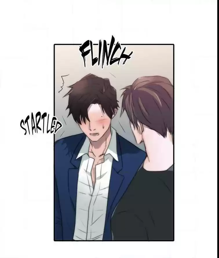 Love Shuttle Chapter 40