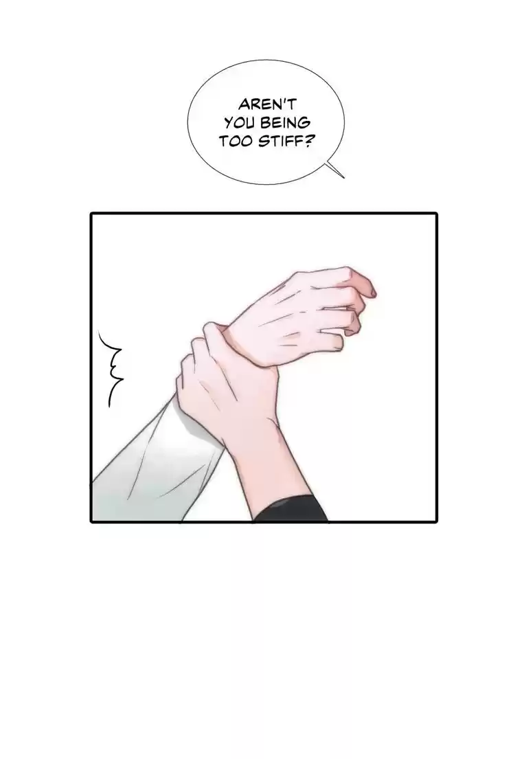 Love Shuttle Chapter 40