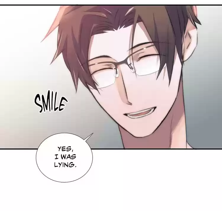 Love Shuttle Chapter 40