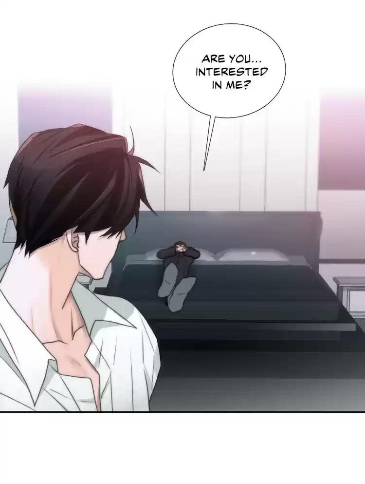 Love Shuttle Chapter 40