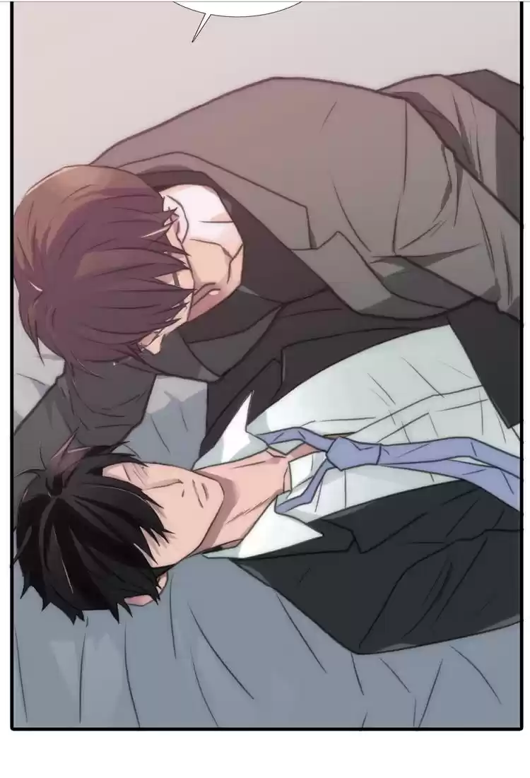 Love Shuttle Chapter 40