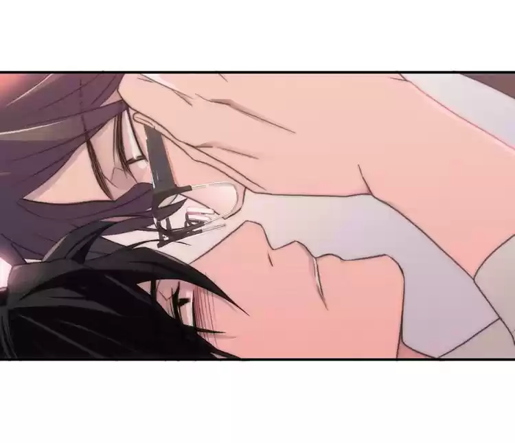 Love Shuttle Chapter 40