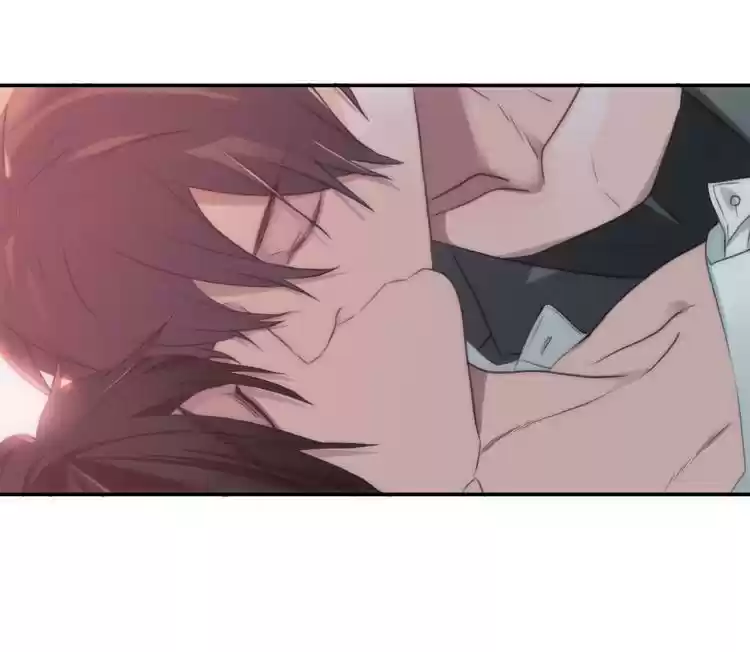 Love Shuttle Chapter 40