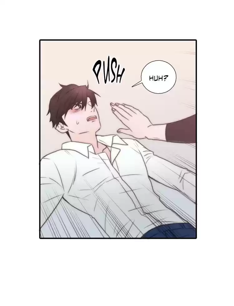 Love Shuttle Chapter 40