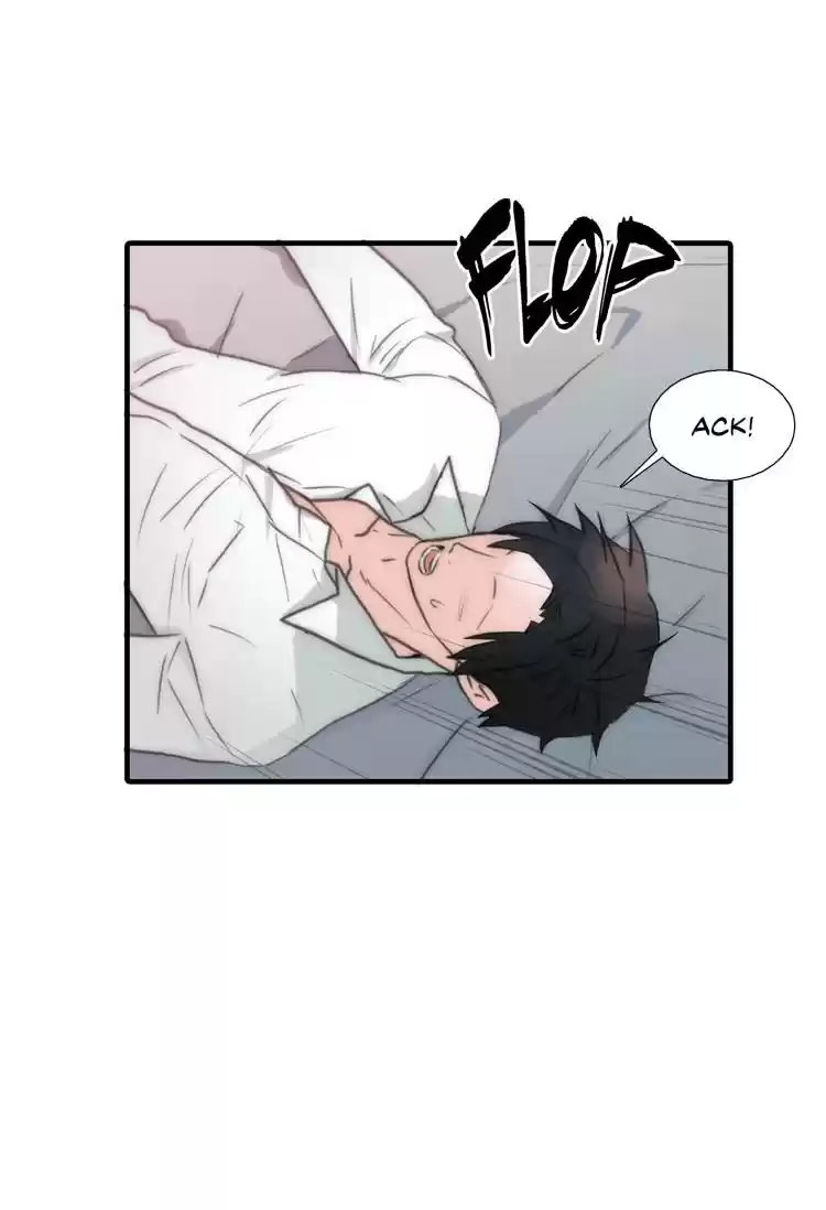 Love Shuttle Chapter 40