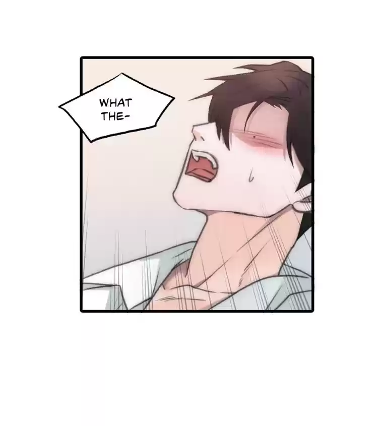 Love Shuttle Chapter 40