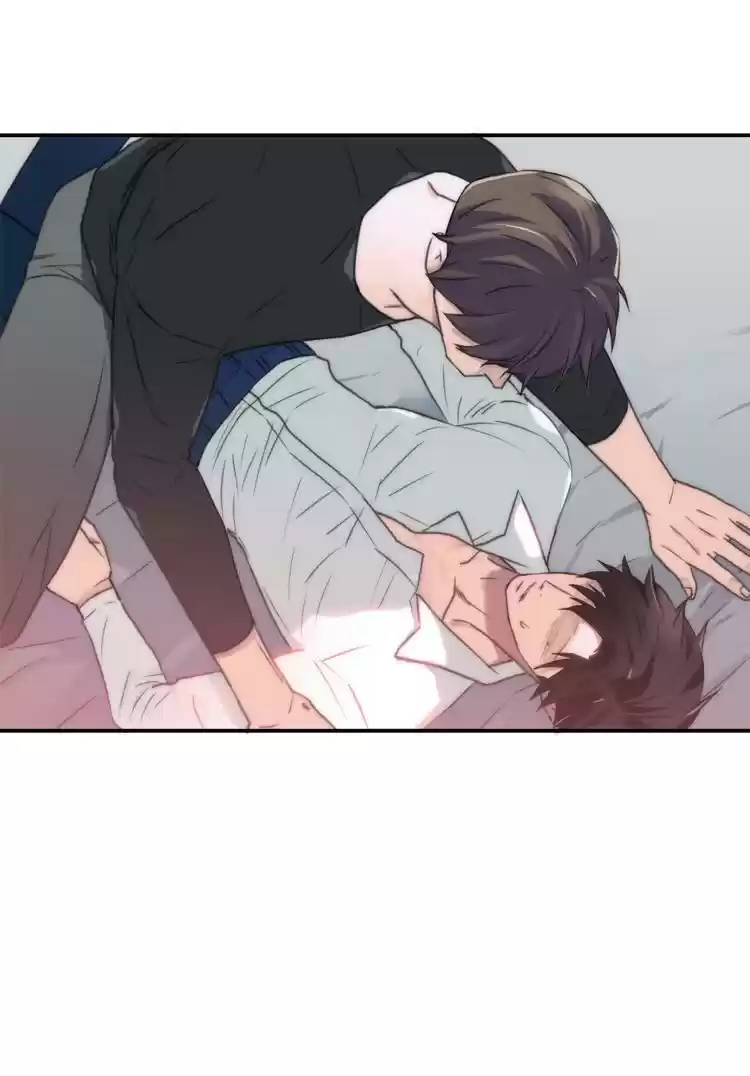 Love Shuttle Chapter 40