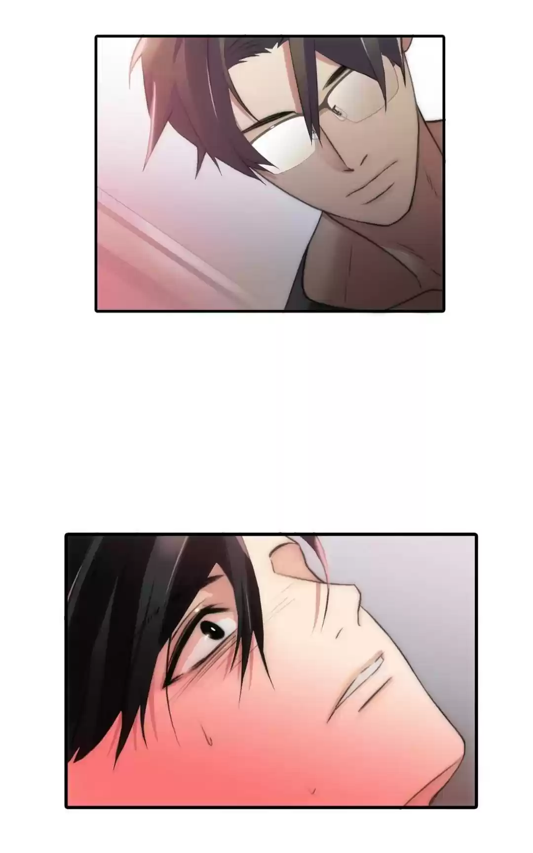 Love Shuttle Chapter 41