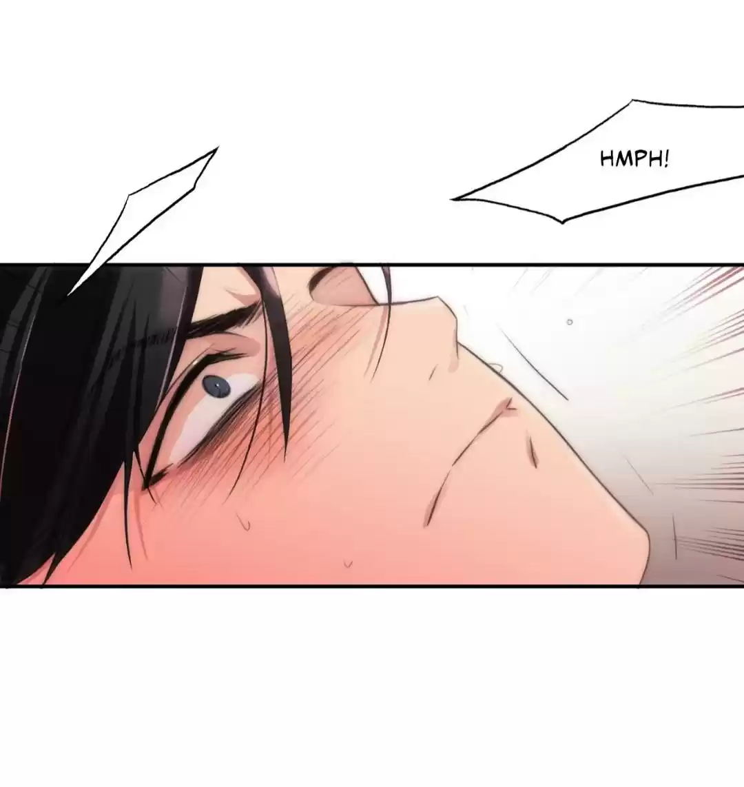 Love Shuttle Chapter 41