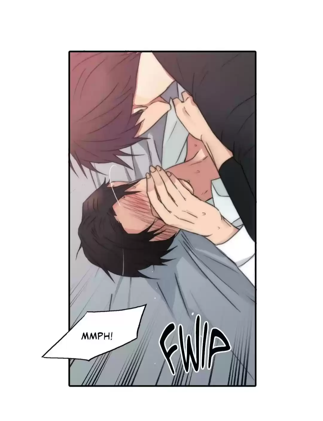 Love Shuttle Chapter 41