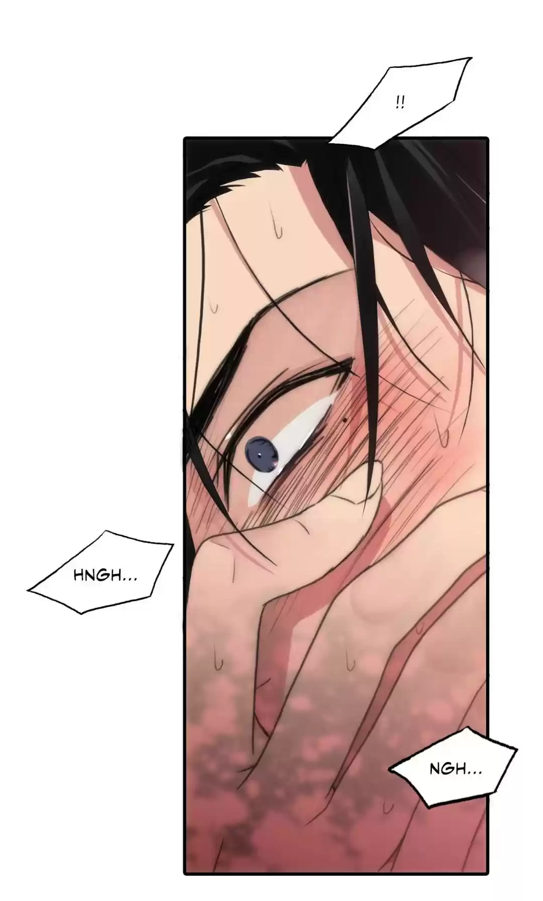 Love Shuttle Chapter 41