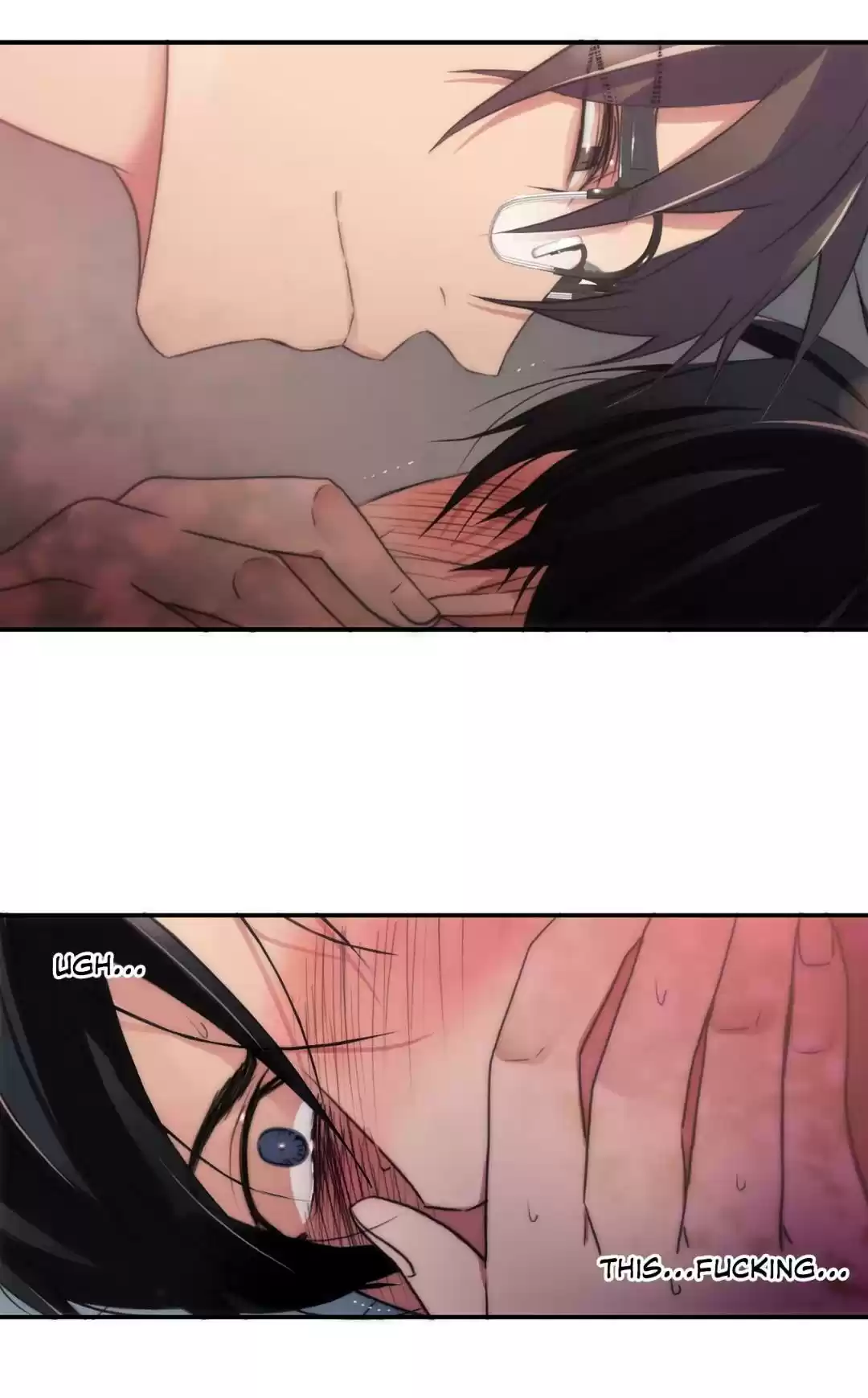 Love Shuttle Chapter 41