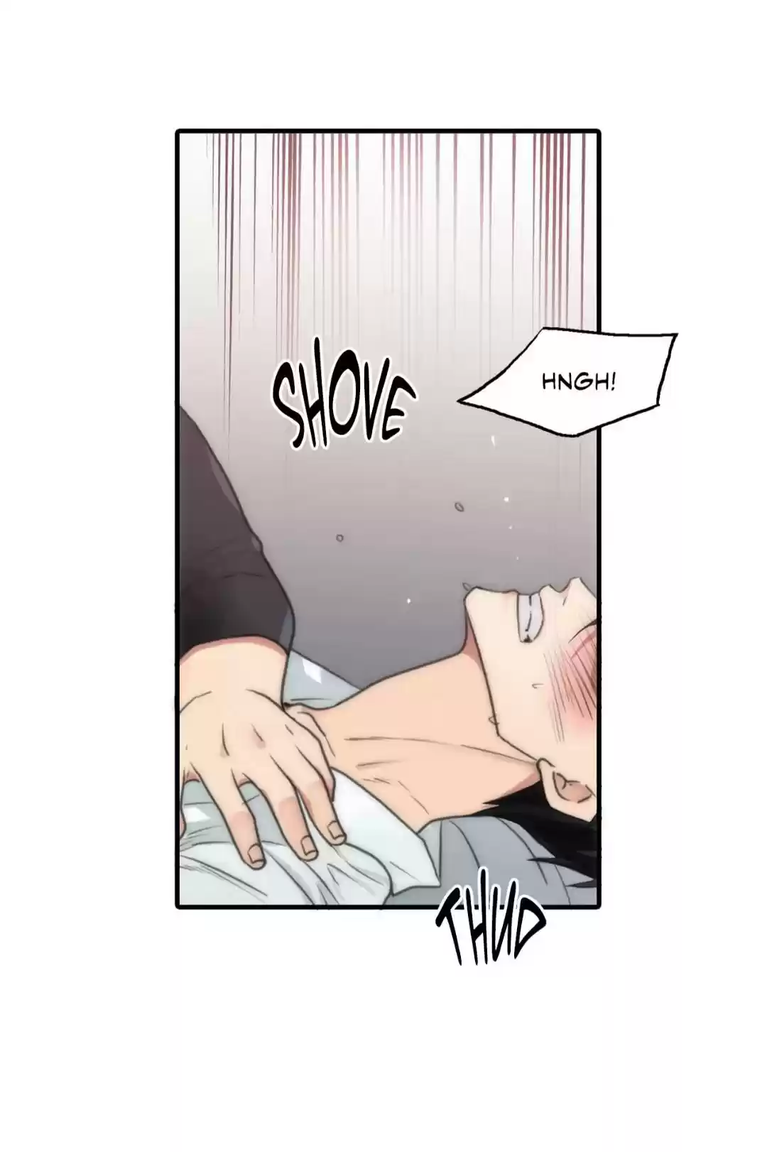 Love Shuttle Chapter 41