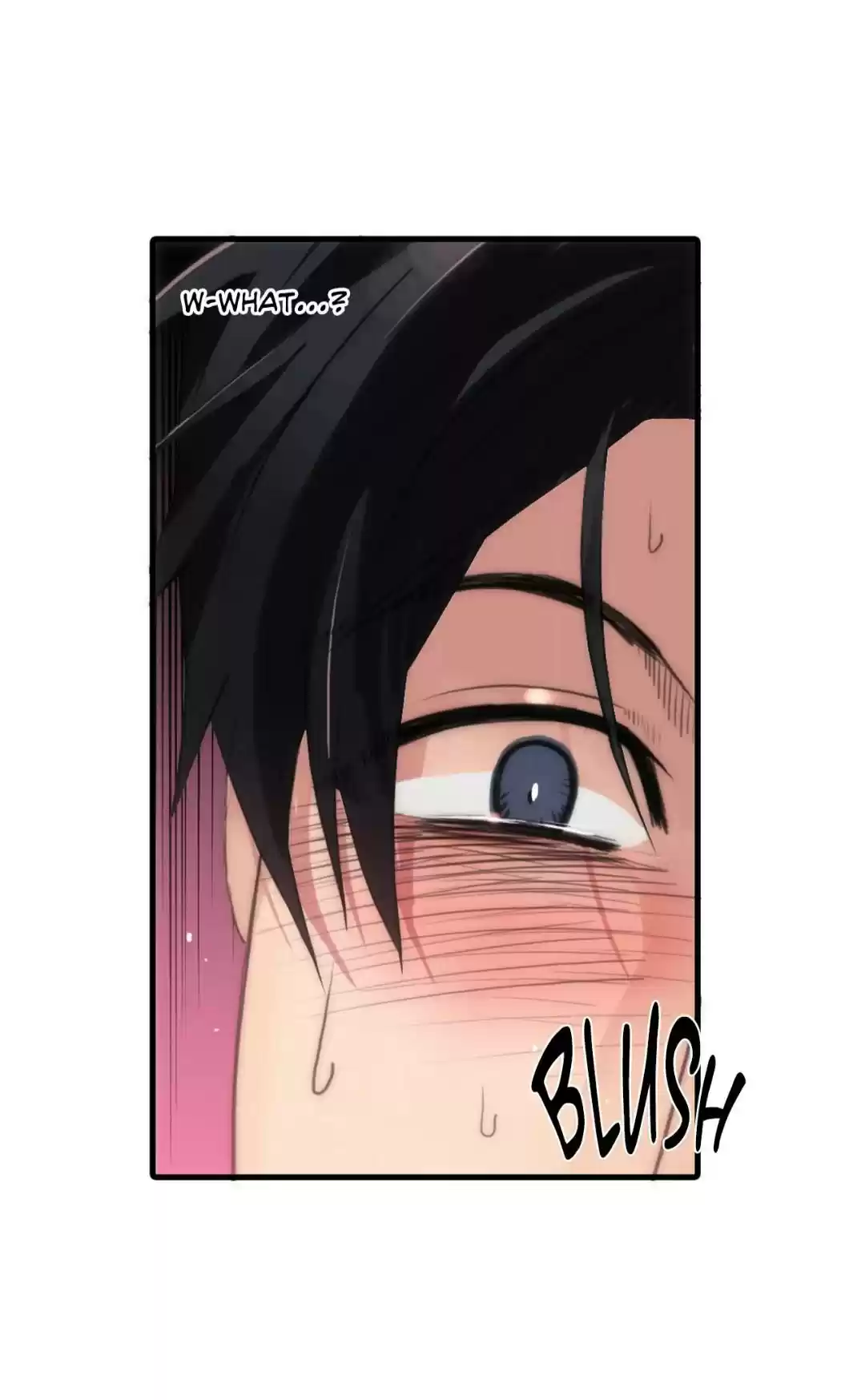 Love Shuttle Chapter 41