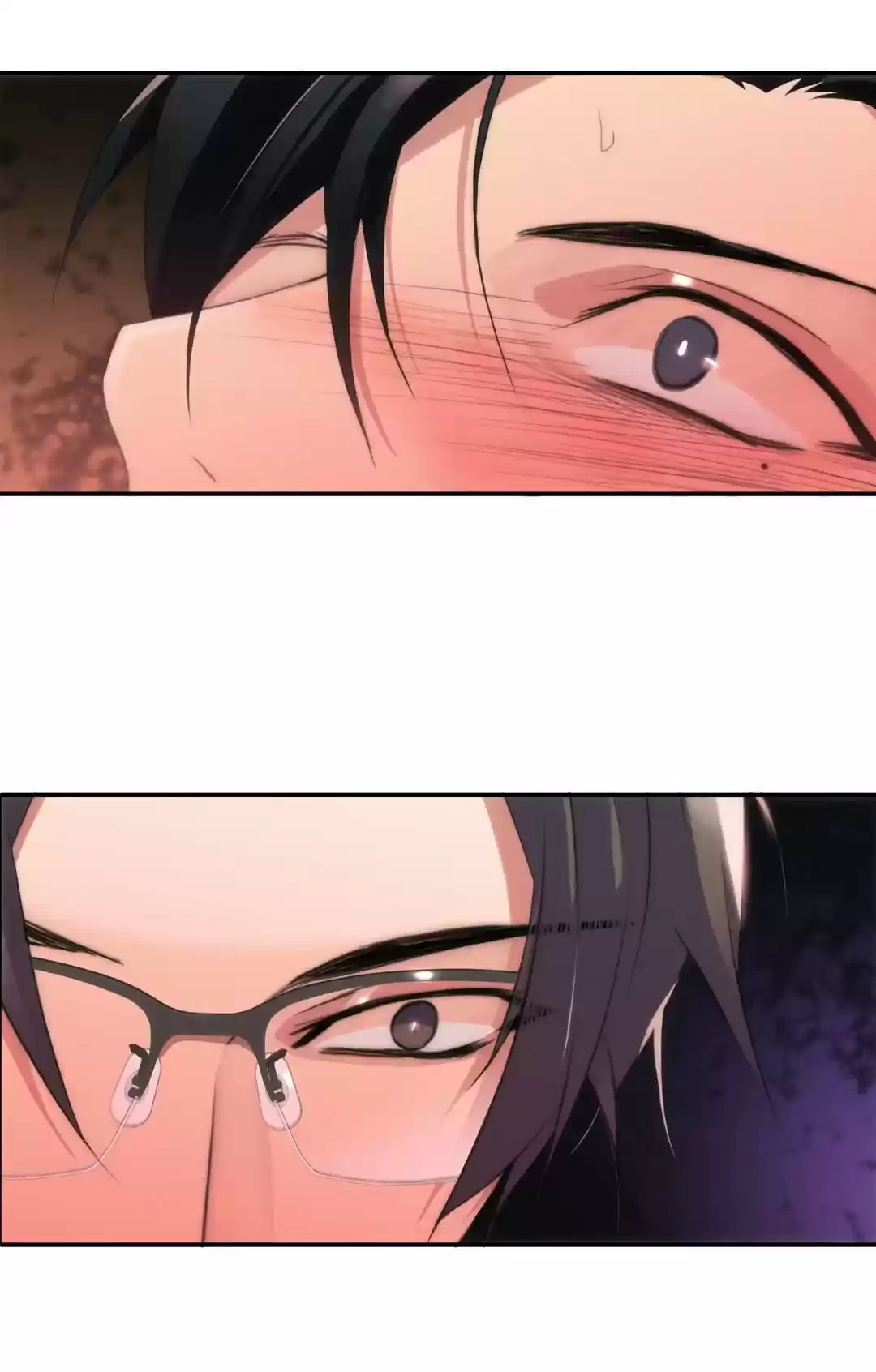 Love Shuttle Chapter 41