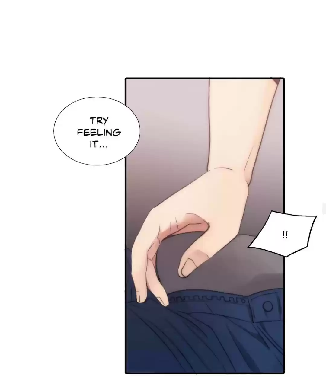 Love Shuttle Chapter 41