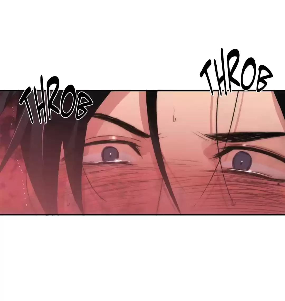 Love Shuttle Chapter 41