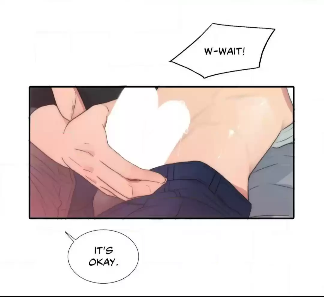 Love Shuttle Chapter 41