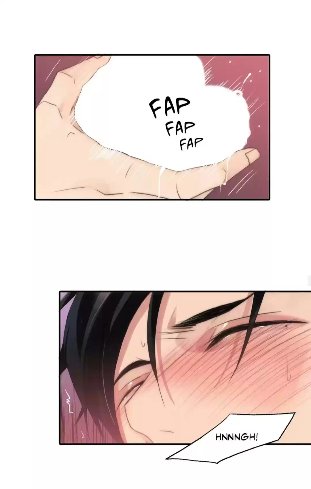 Love Shuttle Chapter 41