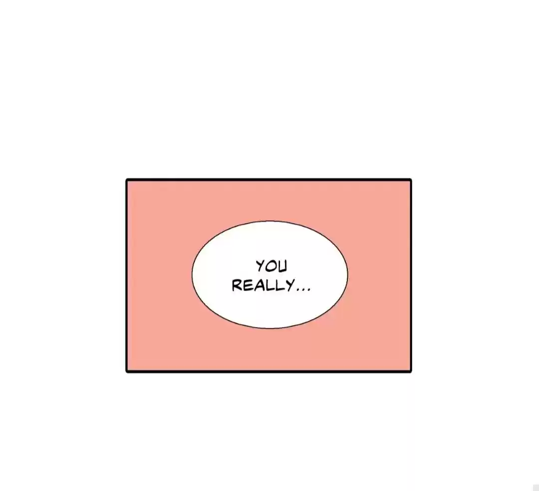 Love Shuttle Chapter 41