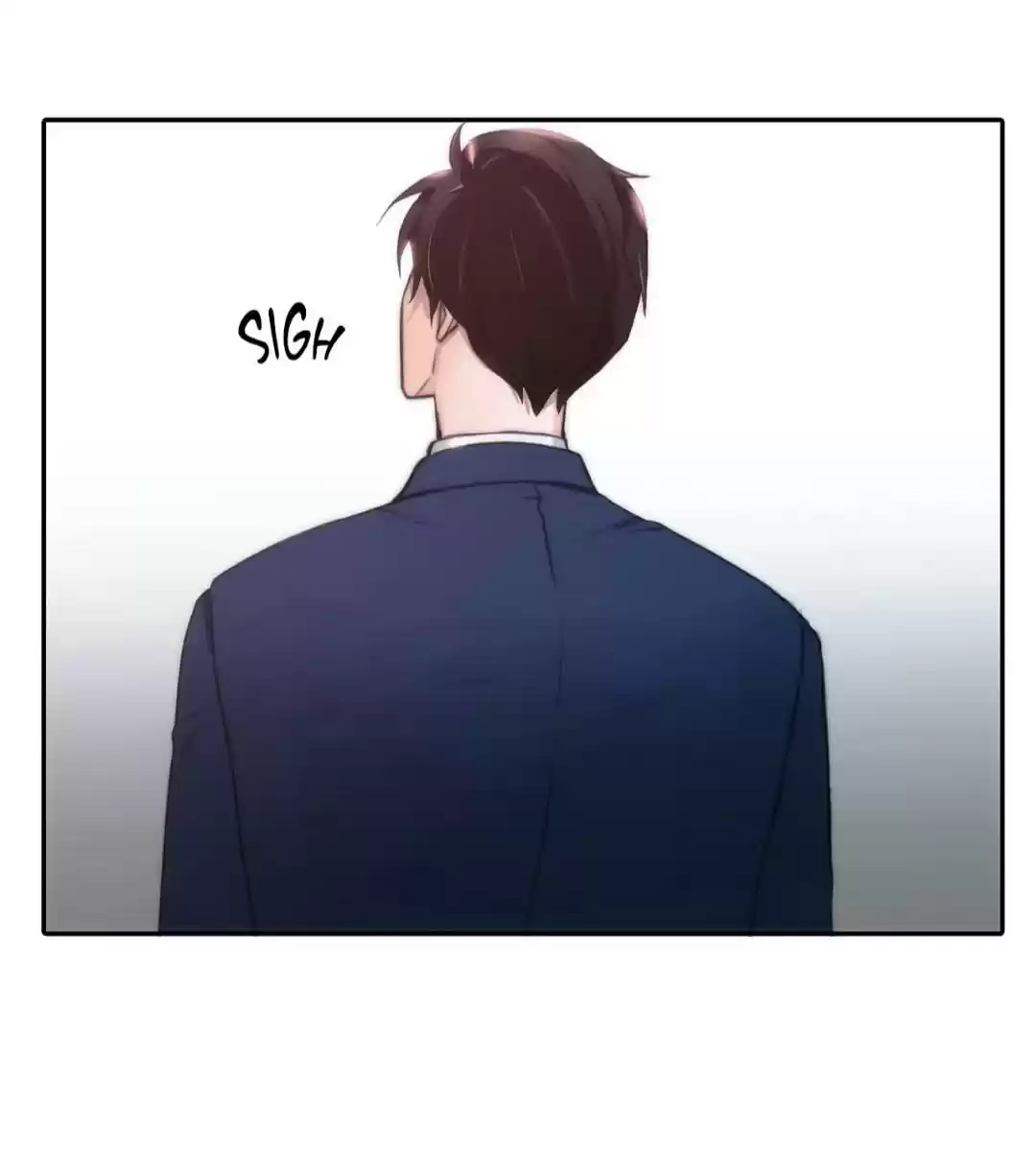 Love Shuttle Chapter 41