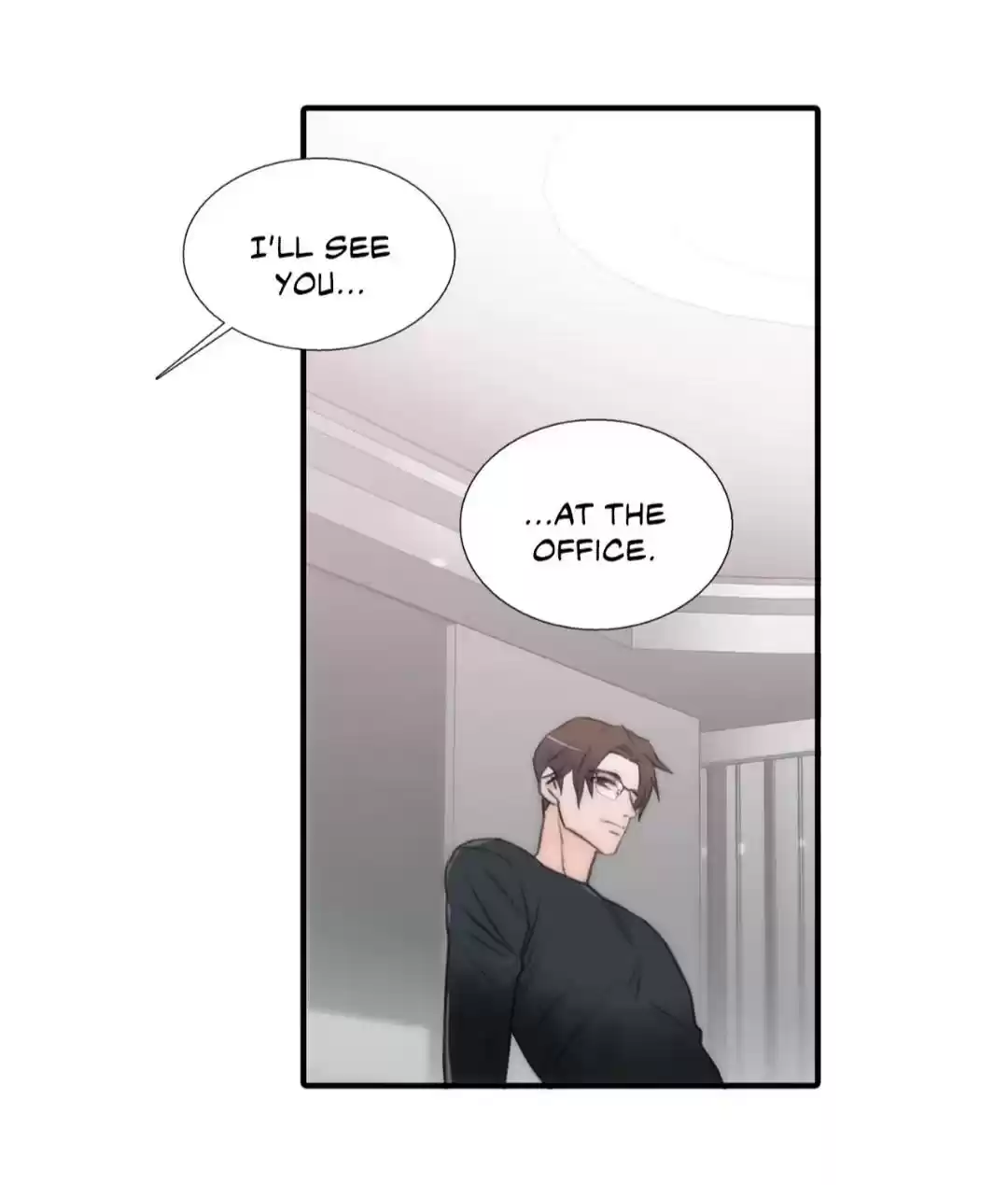 Love Shuttle Chapter 41